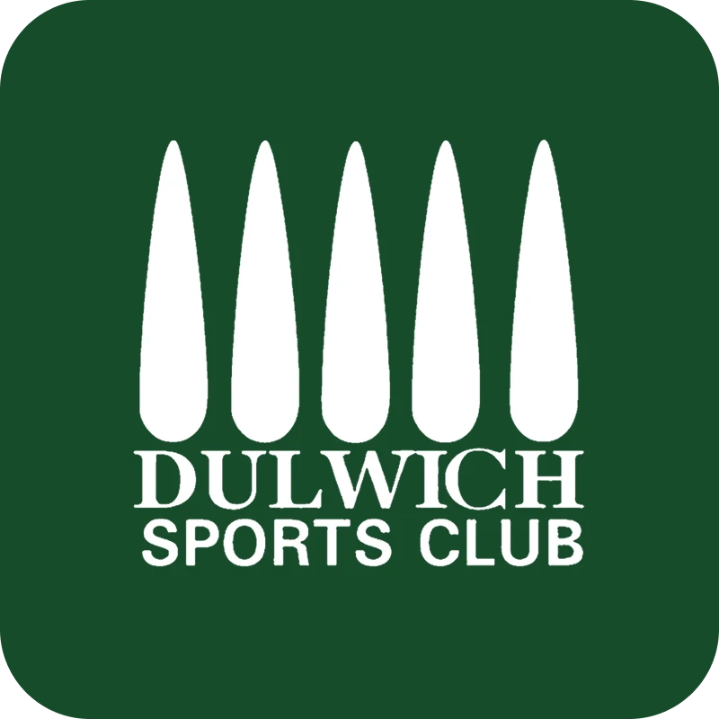Dulwich Padel Club logo
