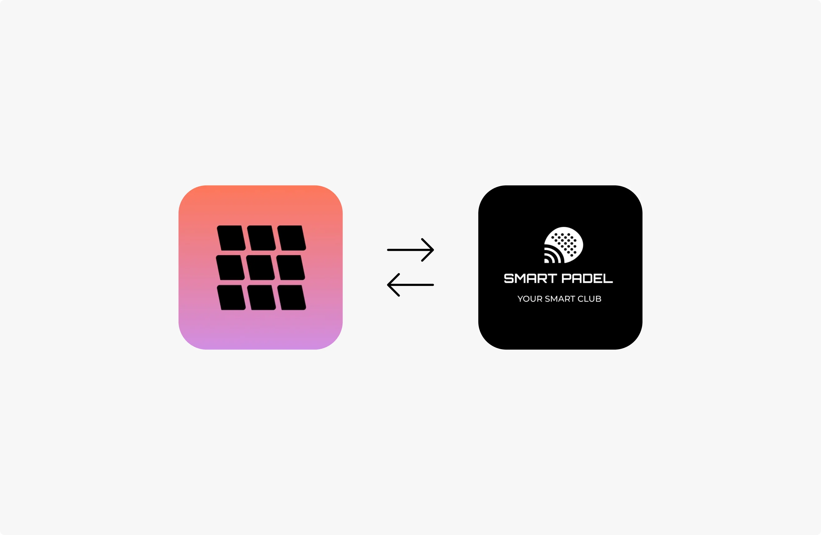 Smart Padel Automation Integration